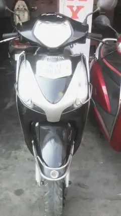 Honda Aviator 109 cc 2013