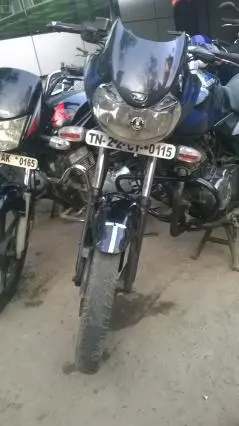 Bajaj Discover150 150cc 2008