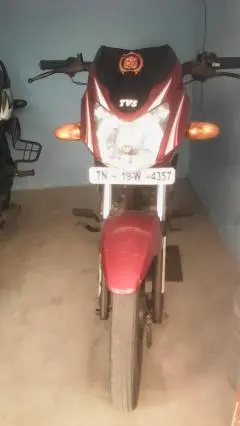 TVS Star Sport 100cc 2012