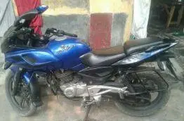 Bajaj Pulsar 220cc 2012