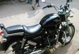 Royal Enfield Thunderbird 350cc 2013