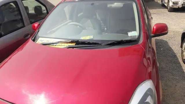 Renault Scala RXL DIESEL 2012