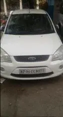 Ford Fiesta ZXI 1.4 TDCI 2009