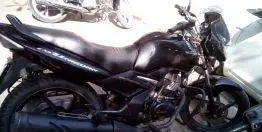 Honda CB Unicorn 150cc 2012