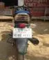 Bajaj Discover 150cc 2013