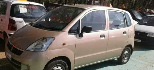 Maruti Suzuki Zen Estilo LXi 2008