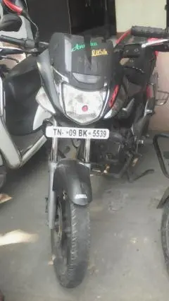 Hero CBZ 150cc 2011