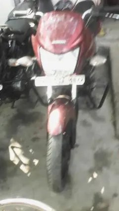 Honda CB Shine 125cc 2012