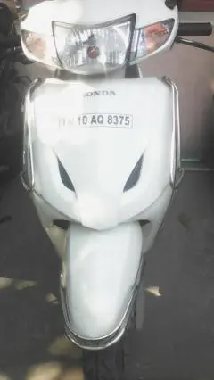 Honda Activa 109 2014
