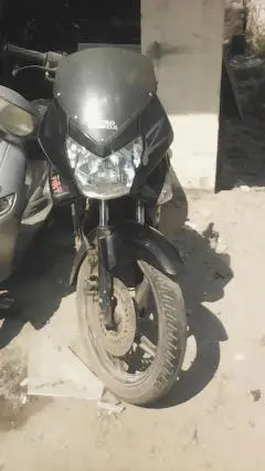 Hero Karizma 223 cc 2008