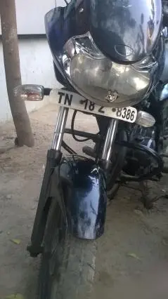 Bajaj Discover150 150cc 2010