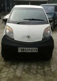 Tata Nano CX 2012