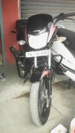Honda Dream Yuga 110cc 2014