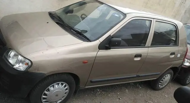 Maruti Suzuki Alto K10 LXi 2010