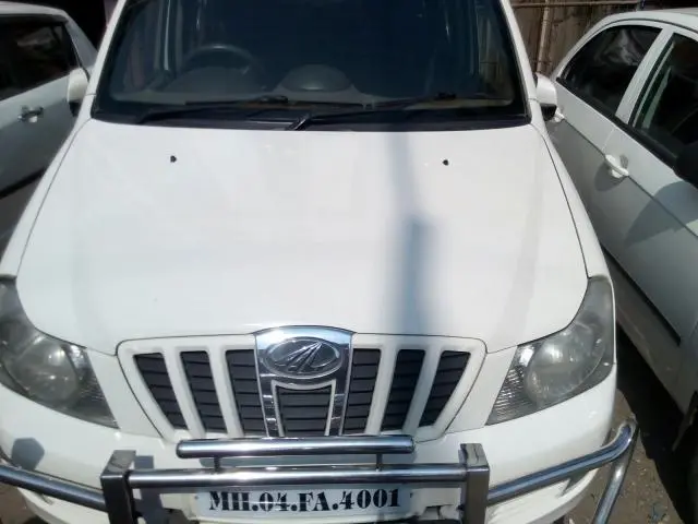 Mahindra Xylo E8 2011