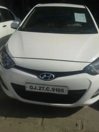 Toyota Etios G 2010
