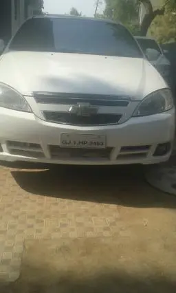 Chevrolet Optra LT 1.8 2013