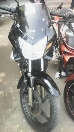 Hero Karizma 223cc 2013