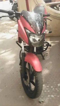 Bajaj Pulsar 135LS 2009