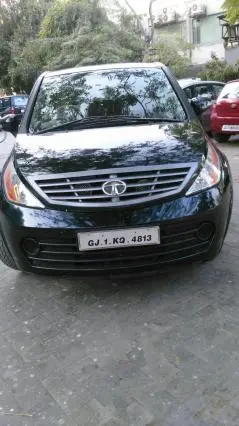 Tata Aria Pure LX 4x2 2012