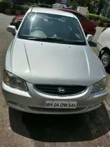 Hyundai Accent GLE 2009