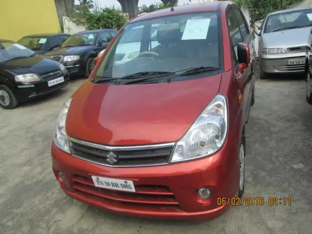 Maruti Suzuki Zen Estilo VXi 2011