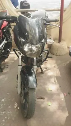 Bajaj Pulsar 150cc 2008