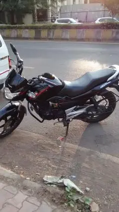 Suzuki GS 150 R 150cc 2013