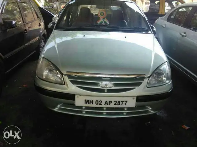 Tata Indigo LS TDI BS III 2005