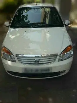 Tata Indigo eCS LX CR4 BS IV 2012
