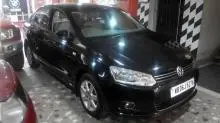 Volkswagen Vento Highline Petrol 2011