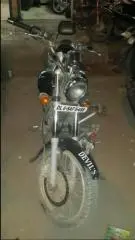 Bajaj Avenger 220cc 2010