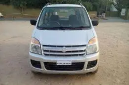 Maruti Suzuki Wagon R LXi 2006