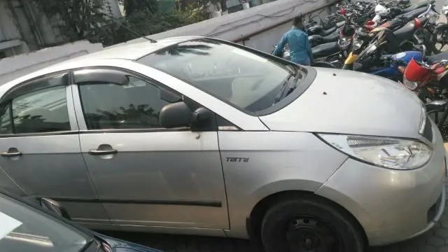 Tata Manza GLS 2009