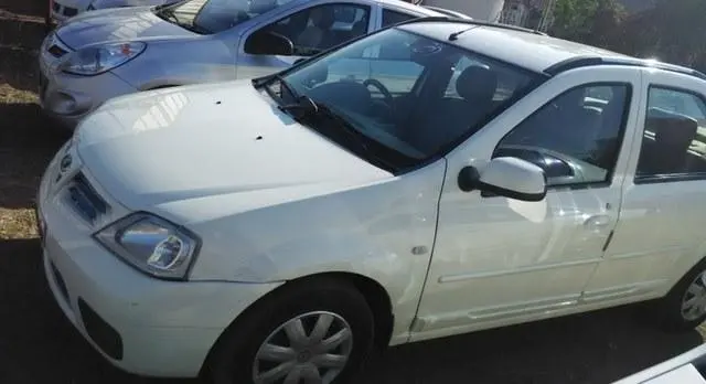 Tata Vista Tech VX BS IV 2014