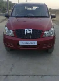 Mahindra Xylo E4 BS III 2009