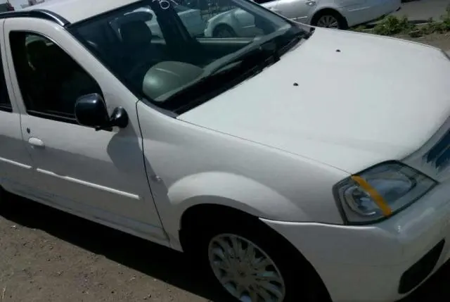 Mahindra Verito 1.5 D2 BS III 2011