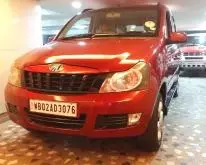 Mahindra Quanto C6 2013