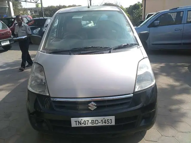 Maruti Suzuki Zen Estilo LXI BS IV 2009