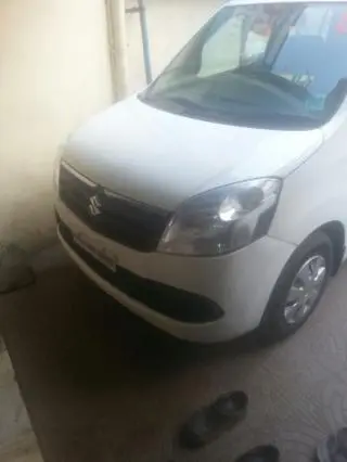 Maruti Suzuki Wagon R LXi 2010