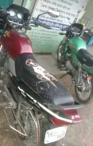 Hero Ambition 135cc 2006