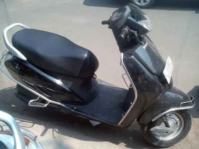 Honda Activa 110cc 2004