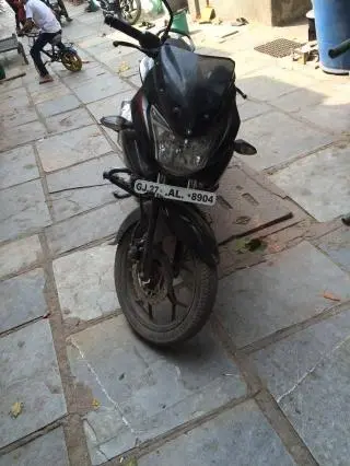 Bajaj Discover 150cc 2015