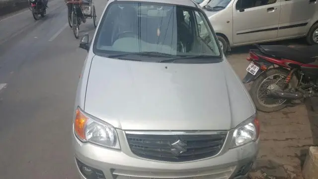 Maruti Suzuki Alto K10 K10 VXI 2012
