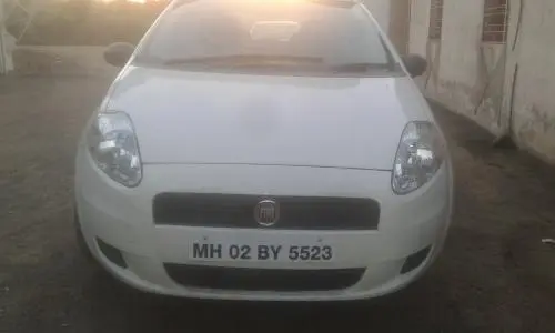 Fiat Grande Punto ACTIVE 1.2 2010