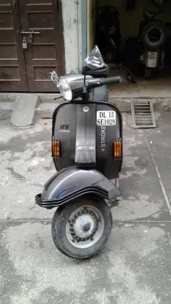 LML NV 150cc 2009