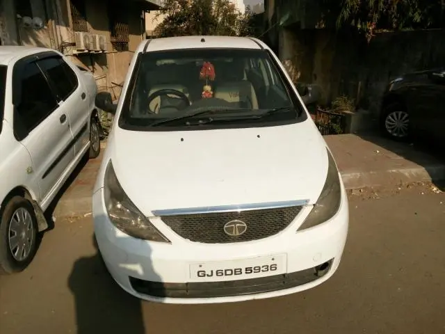 Tata Indica Vista Aqua 1.4 TDI 2009