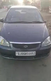 Tata Indica DLS 2009