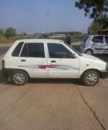 Maruti Suzuki 800 Std 2000