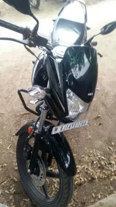 Hero Passion Xpro 110cc 2015